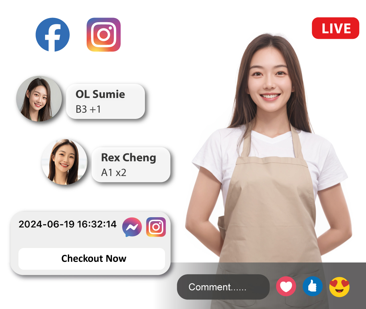 RWD online shop